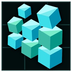 Icon for Rubikube!