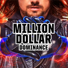 Icon for Million Dollar Dominance