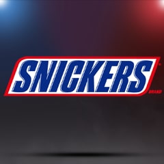 Icon for SNICKERS. Hunger to Win > Hunger