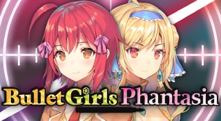 BulletGirls Phantasia