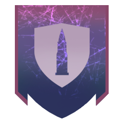 Icon for Locked On