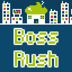 Icon for You're the Boss now!