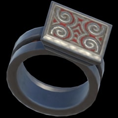 Icon for Mom's ring