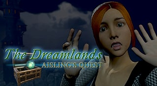 The Dreamlands: Aisling's Quest