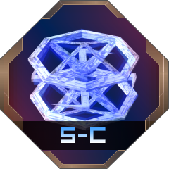 Icon for DEFEAT 5-C
