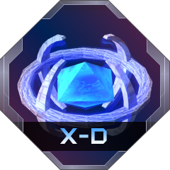 Icon for DEFEAT X-D