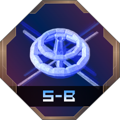 Icon for DEFEAT 5-B
