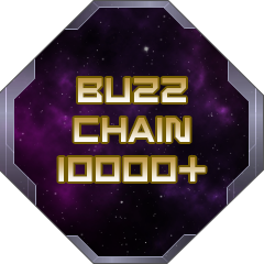 Icon for BUZZ CHAIN 10000+