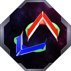 Icon for FINAL FORM-μ