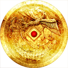 Icon for Fancy Martial Artist