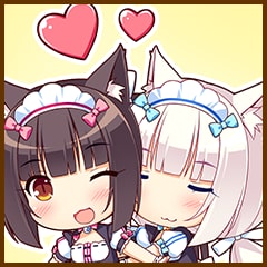 Icon for Like a Catpanion