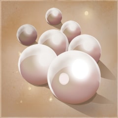 Icon for Pearl Collector
