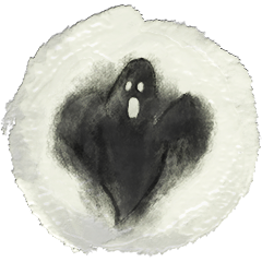 Icon for Ghost In The Way