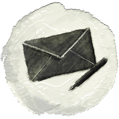 Icon for Pen Pal