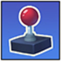 Icon for Video Games Hall of Fame