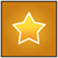 Icon for Superstar of Evoland
