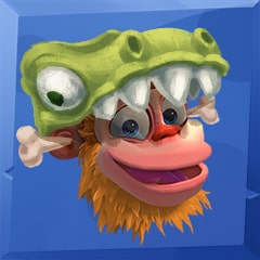 Icon for The Missing Link