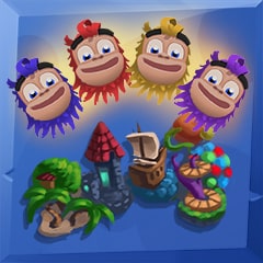 Icon for Game Night