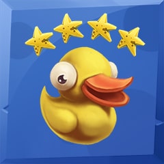 Icon for Duck and Cover