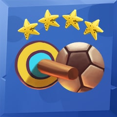 Icon for Top Scorers