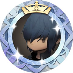 Icon for The True King