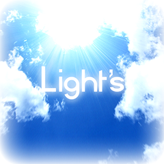 Icon for Lights!