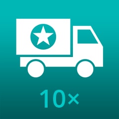 Icon for Cargo "Special"