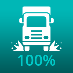 Icon for Truck Driver