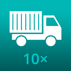 Icon for Cargo "Container"