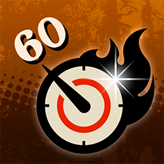 Icon for 60sec Challenge