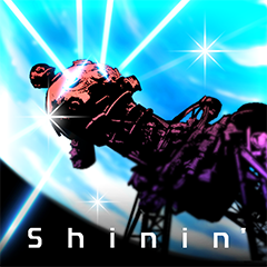 Icon for Welcome to the LUMINES!