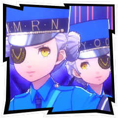 Icon for 繼續跳吧囚犯！