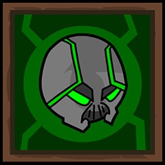 Icon for Iron Golem