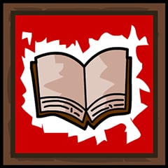 Icon for All the Books