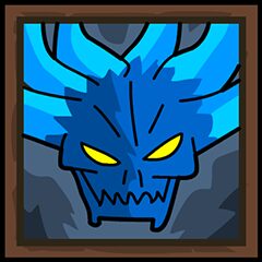 Icon for Horned Demon