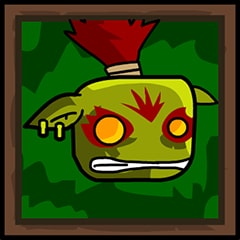 Icon for The Green Goblin
