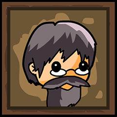 Icon for The Exiled Mage
