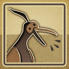 Icon for Bird Mother