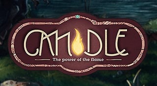 Candle Trophies