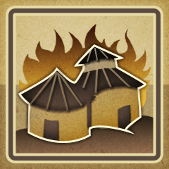 Icon for Aventure awaits