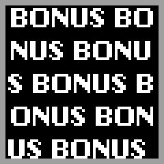 Icon for Find 5 bonus rooms
