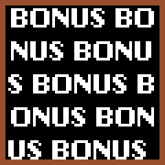 Icon for Find 1 bonus room