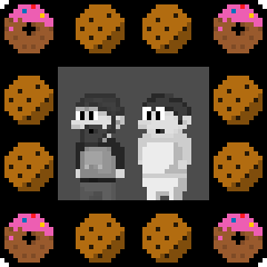 Icon for Rewards of Baking