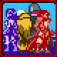 Icon for Nightmare's End