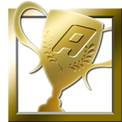 Icon for Score 20,000 points