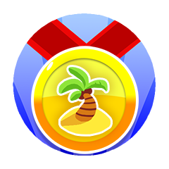 Icon for That's very Pacific