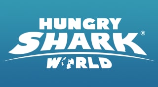 《Hungry Shark® World》