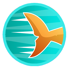 Icon for Whale of a migration