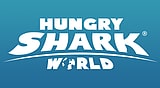 《Hungry Shark® World》