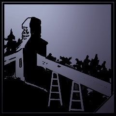 Icon for Hard Boiled
